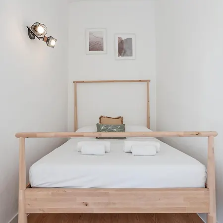Appartamento Lively District - Duplex Old Town