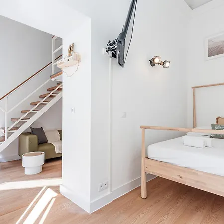 Appartamento Lively District - Duplex Old Town