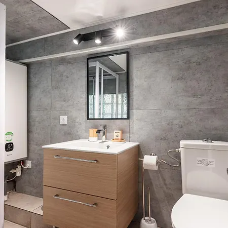 Appartamento Lively District - Duplex Old Town *