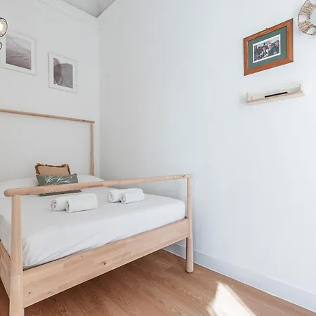 Lively District - Duplex Old Town Appartamento *
